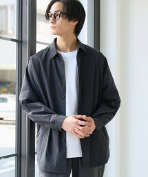 彈性抗皺輕鬆襯衫