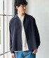 NAVY 165cm B77 W57 H85 SIZE:L
