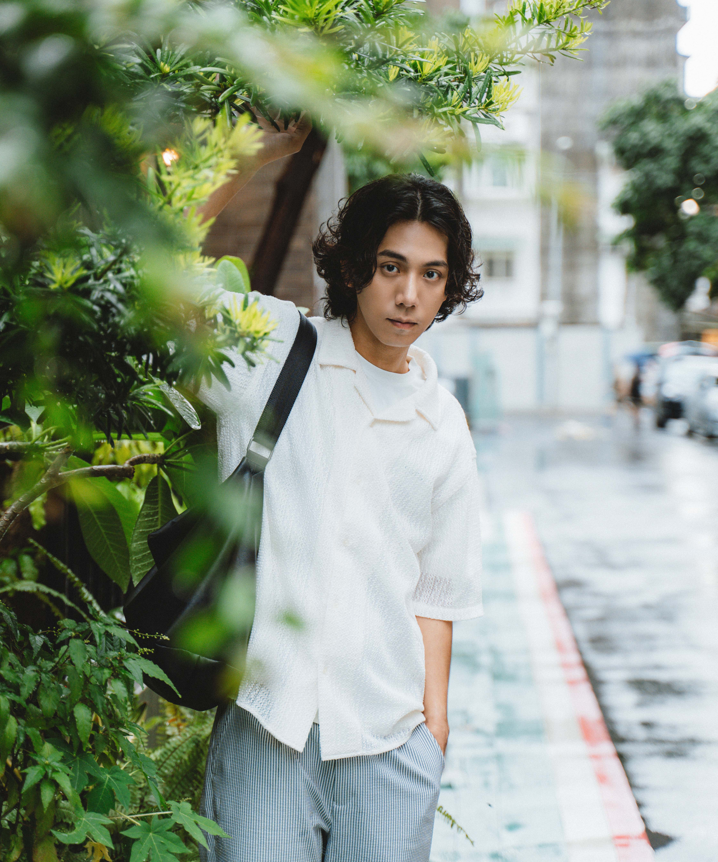 Off White