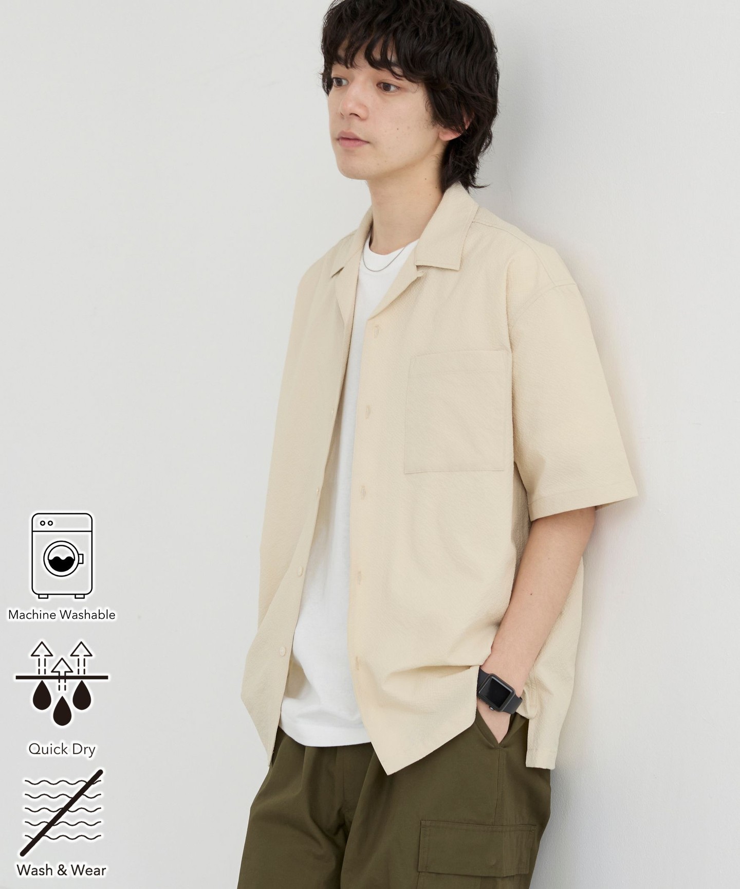 OFF WHITE