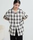 OFF WHITE 158cm SIZE:L