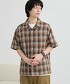 BEIGE 180cm B84 W70 H90 SIZE:L