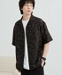 BLACK 180cm B84 W70 H90 SIZE:L