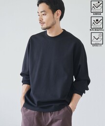 Clean Plus 抗UV多機能長袖T恤