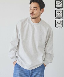 Clean Plus 抗UV多機能長袖T恤