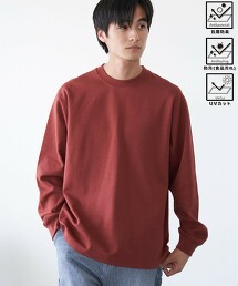 Clean Plus 抗UV多機能長袖T恤