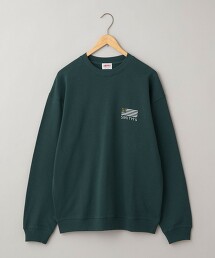 SMITH’S特別訂製 背面印花衛衣