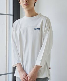【抗UV・涼感・吸水速乾・遮熱性】Penneys × WELLTECT  特別訂製足球T恤