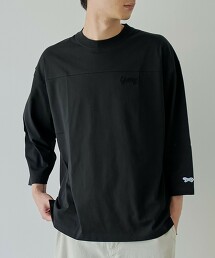 【抗UV・涼感・吸水速乾・遮熱性】Penneys × WELLTECT  特別訂製足球T恤