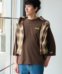 【抗UV・涼感・吸水速乾・遮熱性】Penneys × WELLTECT  特別訂製足球T恤