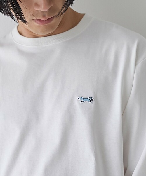 Penneys × WELLTECT 特別訂製素色長袖T恤 吸水速乾 遮熱 涼感 抗UV