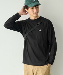 Penneys × WELLTECT 特別訂製素色長袖T恤 吸水速乾 遮熱 涼感 抗UV