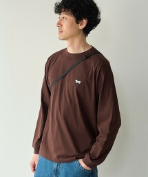Penneys × WELLTECT 特別訂製素色長袖T恤 吸水速乾 遮熱 涼感 抗UV
