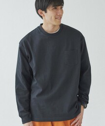 USA美國棉長袖T恤