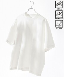 Clean Plus 抗UV多機能T恤