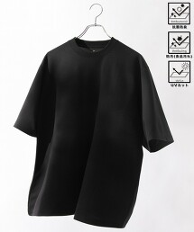 Clean Plus 抗UV多機能T恤
