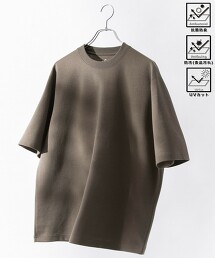 Clean Plus 抗UV多機能T恤