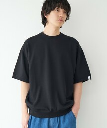 Clean Plus 多機能衛衣T恤