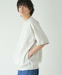 Clean Plus 多機能衛衣T恤