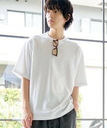 Clean Plus 多機能短袖T恤