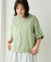 Clean Plus 多機能短袖T恤