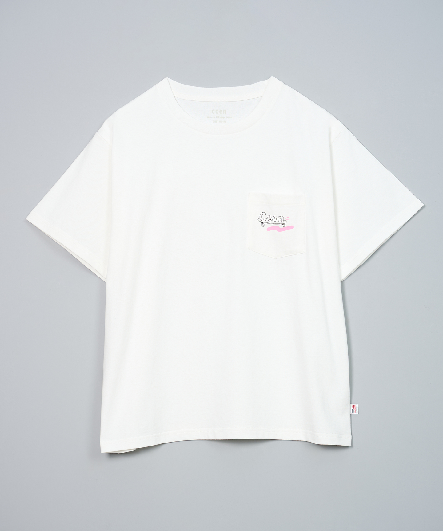 Off White