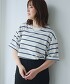 WHITE 160cm SIZE:L