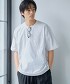 WHITE 178cm B83 W69 H90 SIZE:L