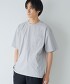 LT.GRAY 178cm B83 W69 H90 SIZE:L