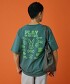 TURQUOISE 176cm SIZE:L
