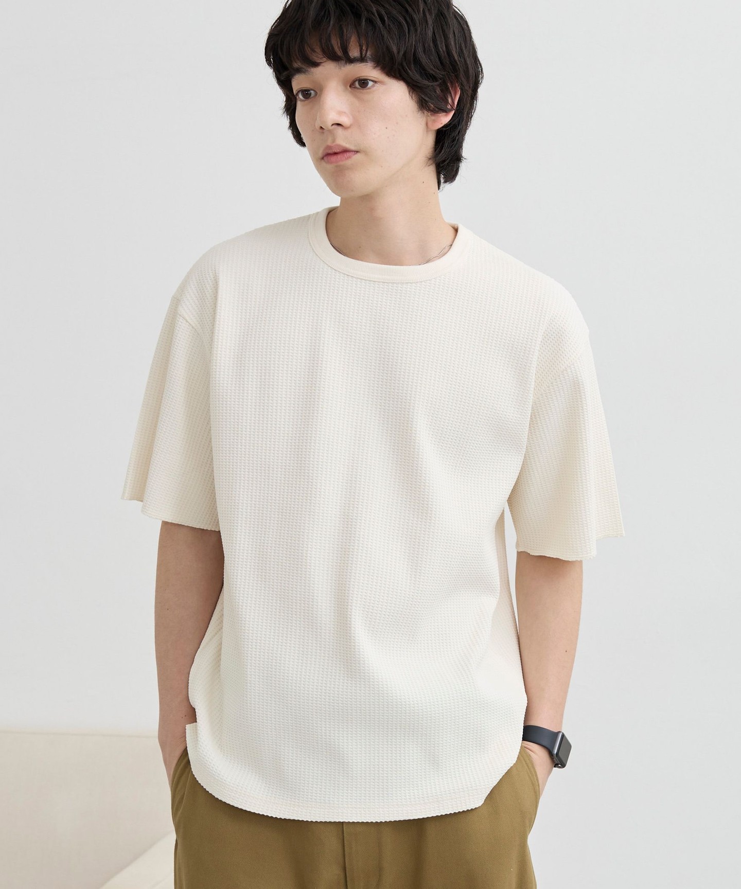 OFF WHITE