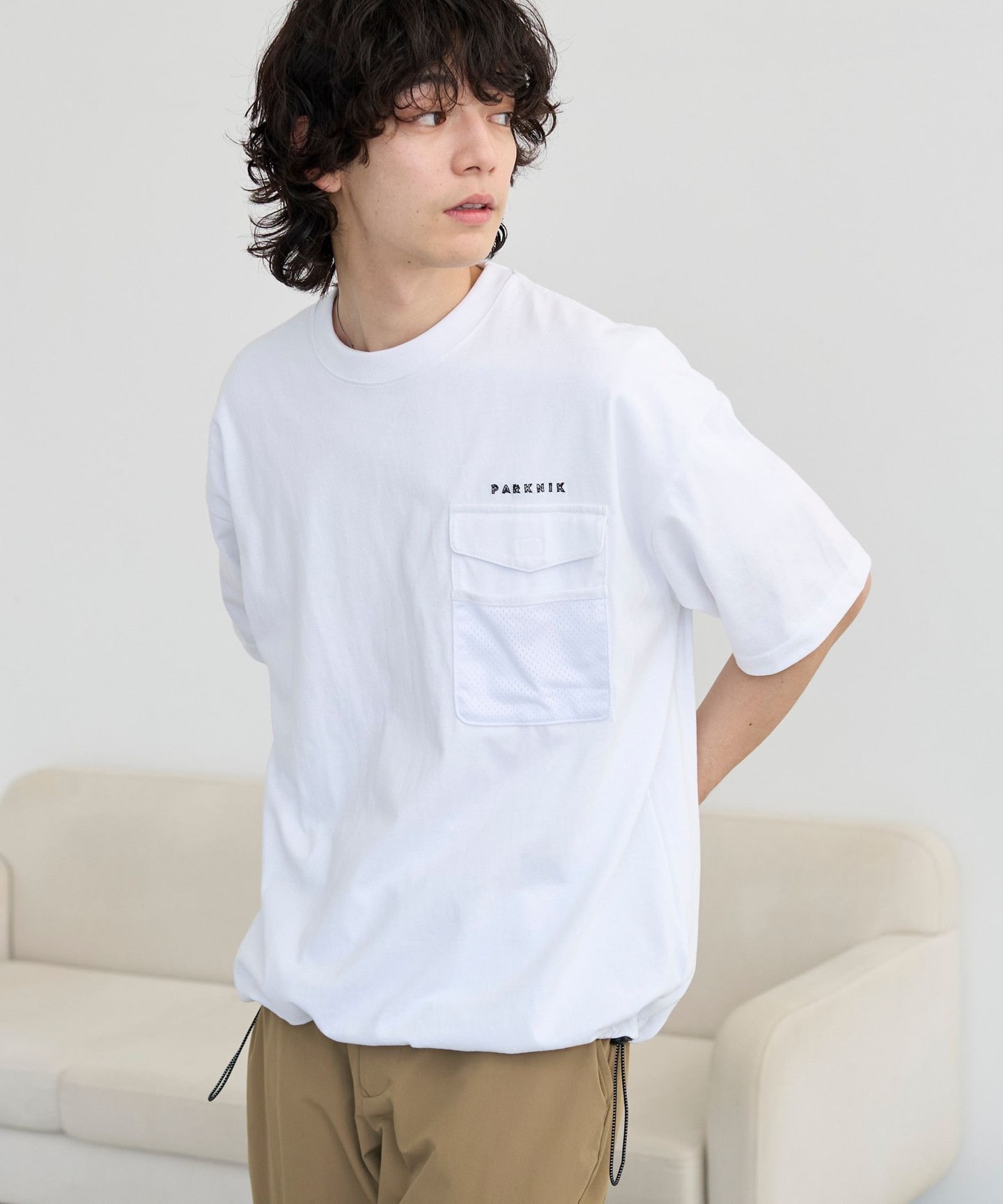 OFF WHITE