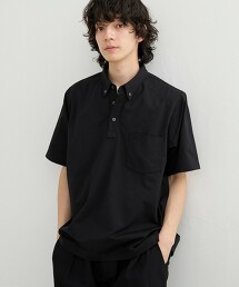 極樂DRY彈性POLO衫 吸水速乾