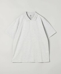 【CEC】LOGO刺繡鹿子織POLO衫