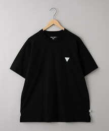【WELLTECT】抗UV涼感多機能印花T恤