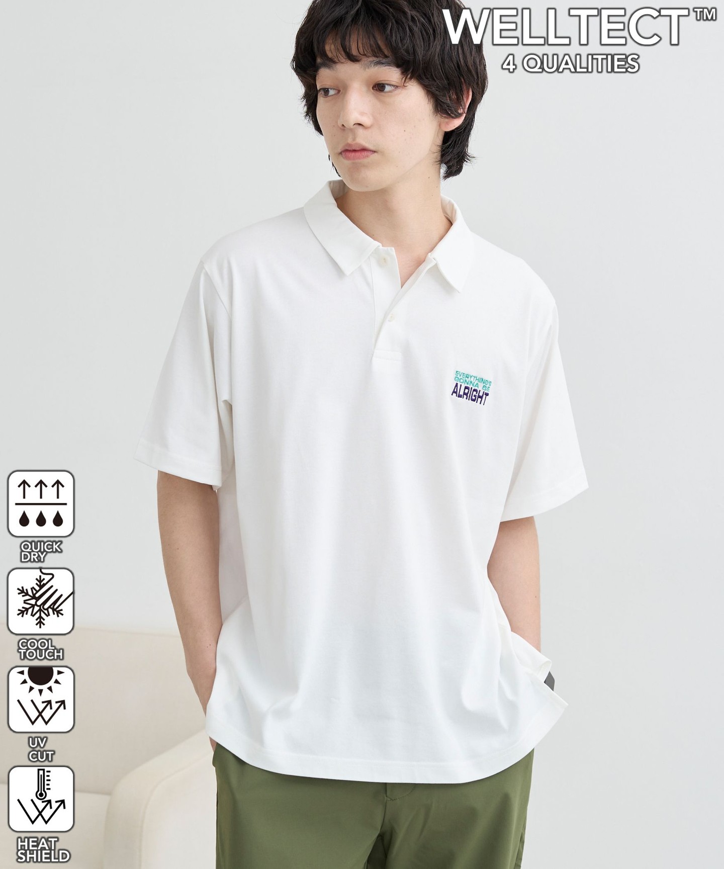 OFF WHITE