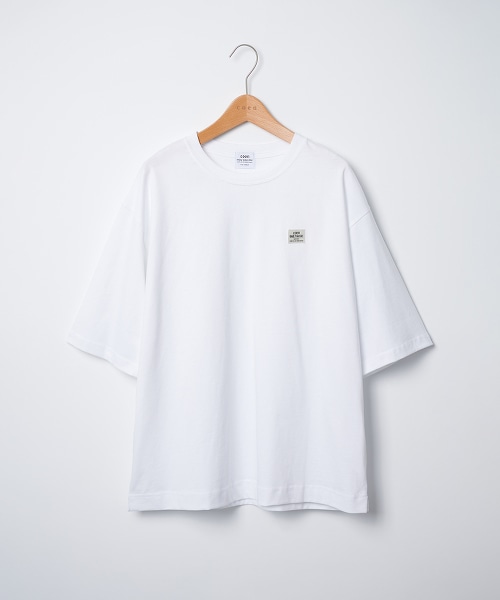 【台灣限定】TW RELAX LABEL TEE