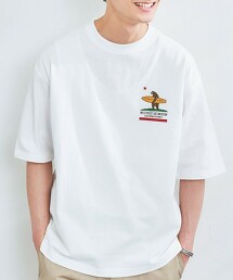 common good 特別訂製藝術風格T恤