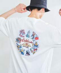 common good 特別訂製藝術風格T恤
