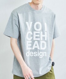 VHD 特別訂製 藝術插圖T恤