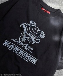【預購】ultra超人力霸王怪獸印刷T恤