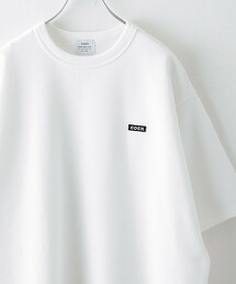 coen LOGO徽章T恤
