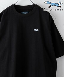 【預購】PENNEYS特別訂製 圓領T恤