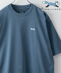 【預購】PENNEYS特別訂製 圓領T恤