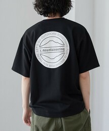 【C.Mt】機能圖像T恤