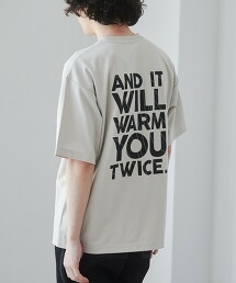 【C.Mt】機能CYOW TEE