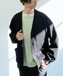 Clean Plus 多機能衛衣開襟衫