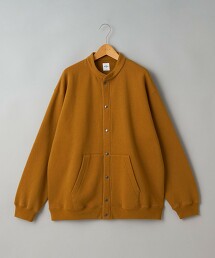 內刷毛上衣壓釦外套