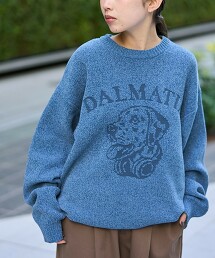 摩爾紗狗狗緹花針織