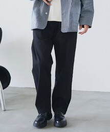 輕鬆主廚褲